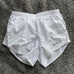 Women’s Nike Dri-Fit Running Shorts